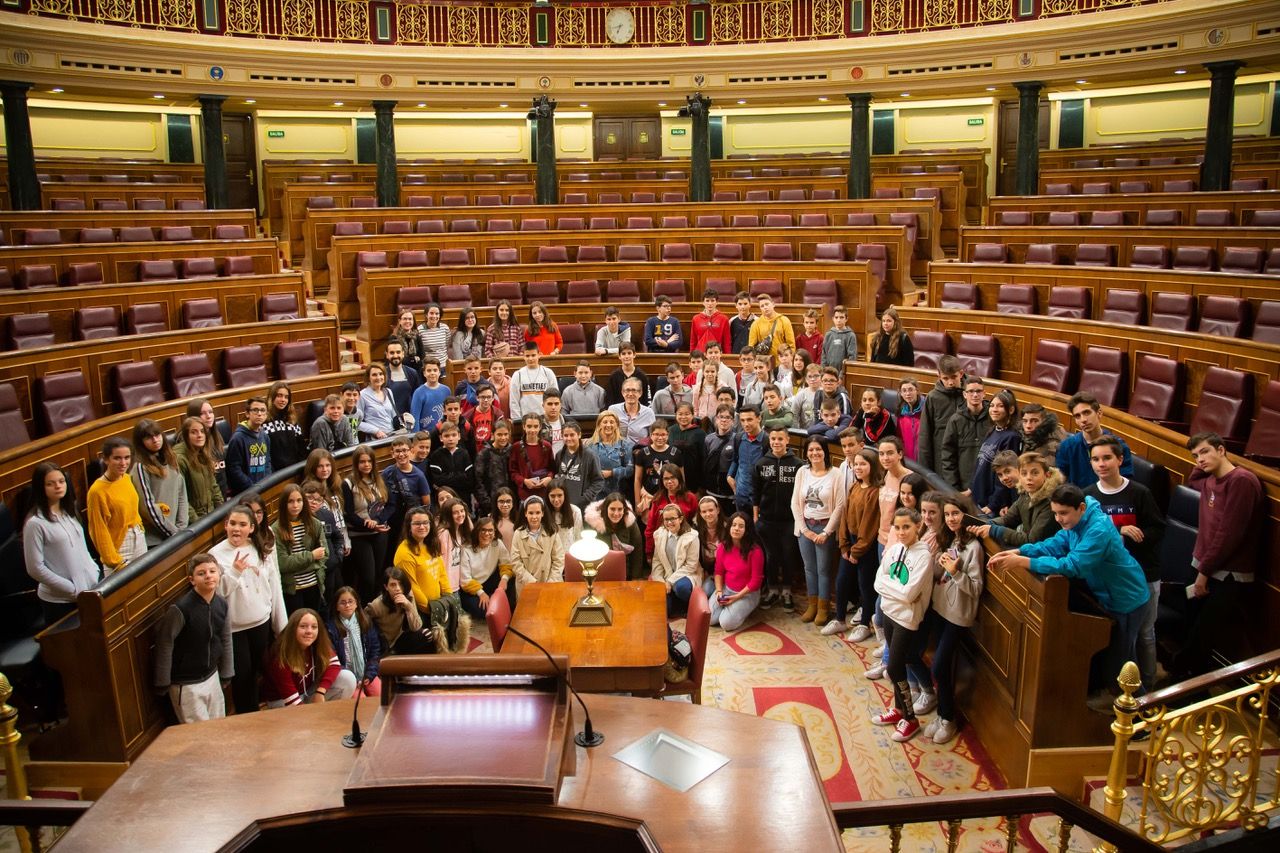 Congreso 1