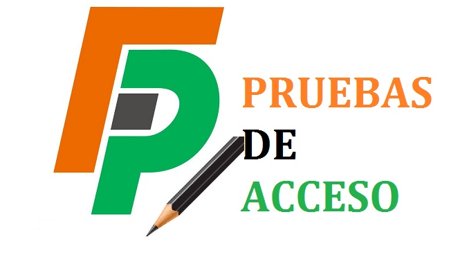 Pruebas de acceso