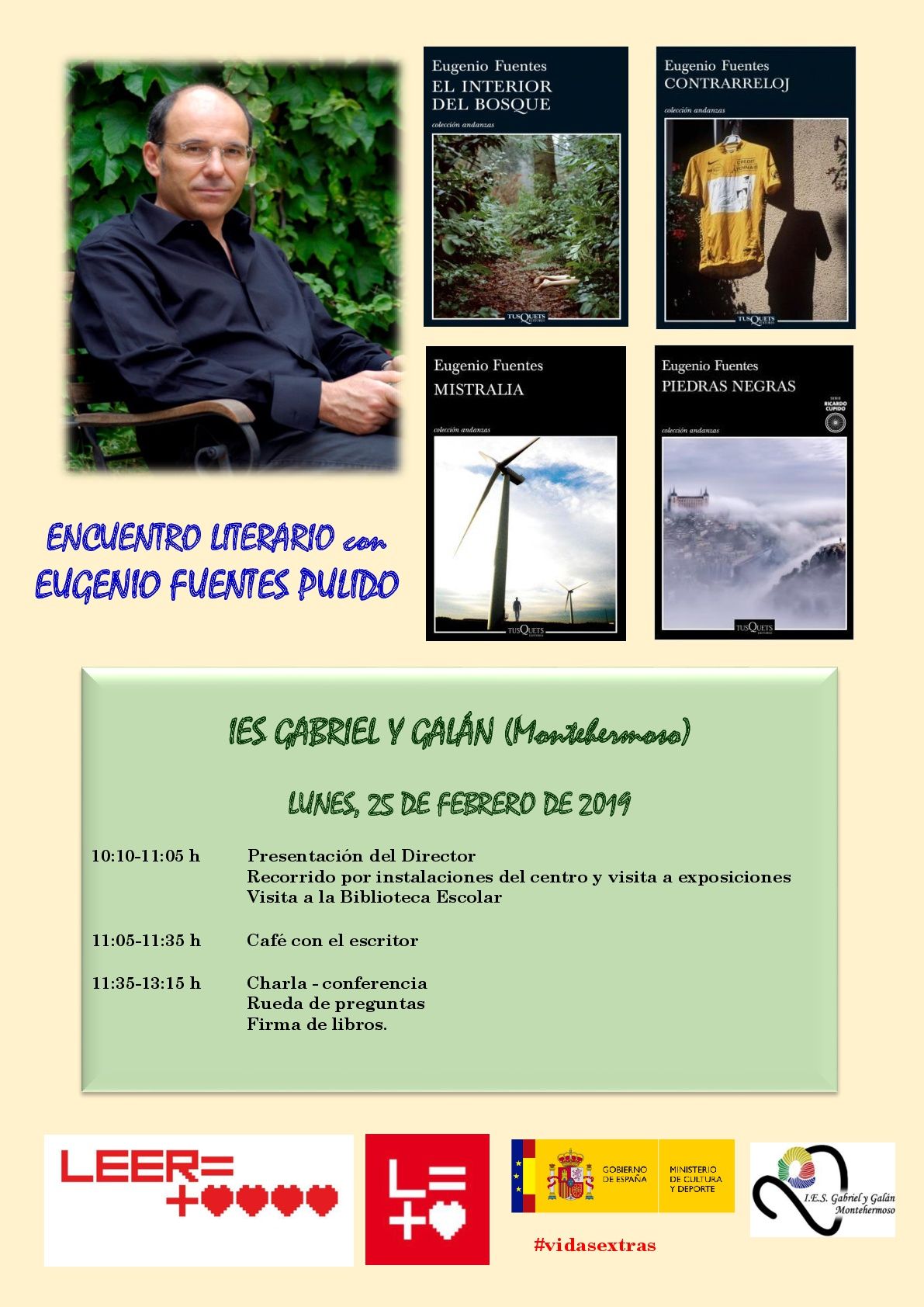 cartel EUGENIO FUENTES 001