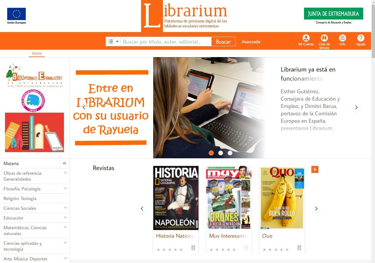 Librarium