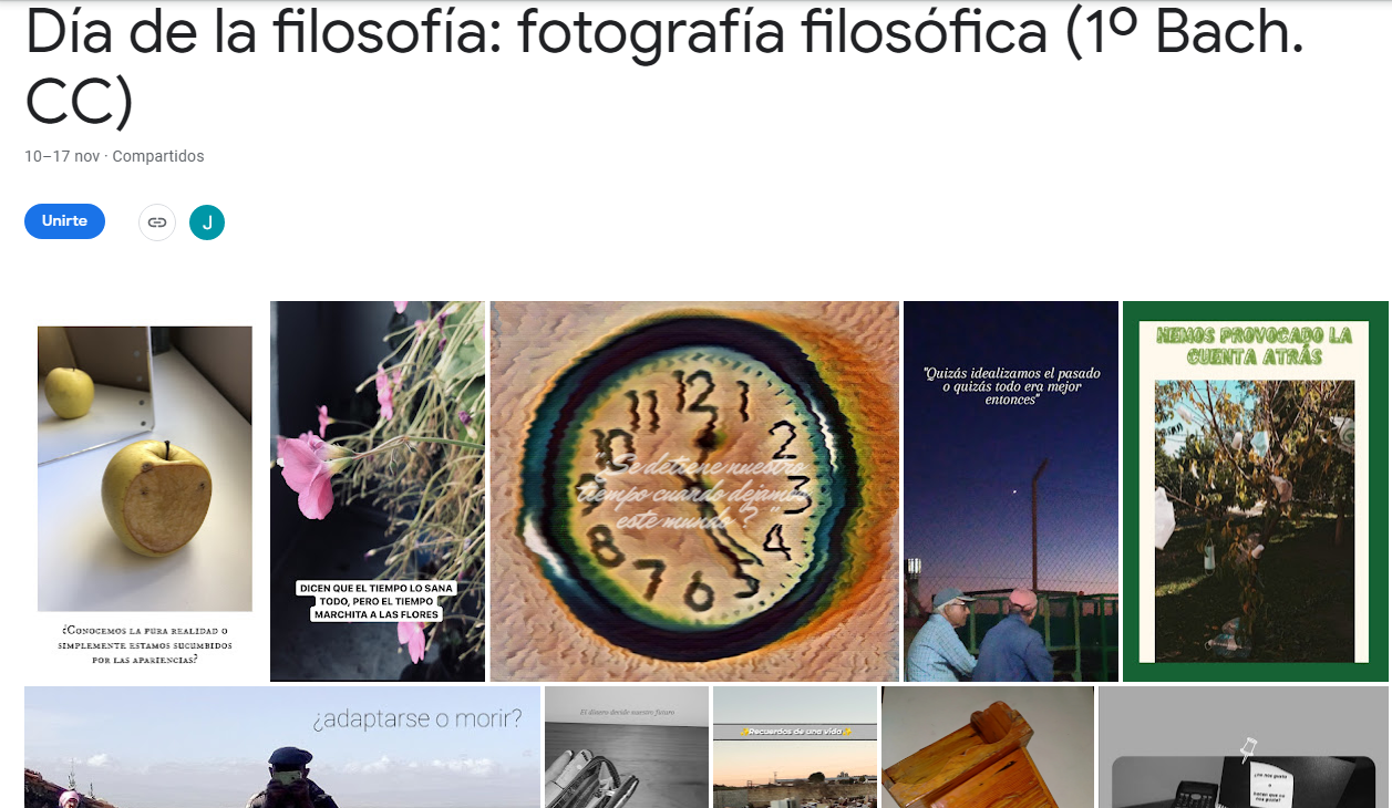 filosofia