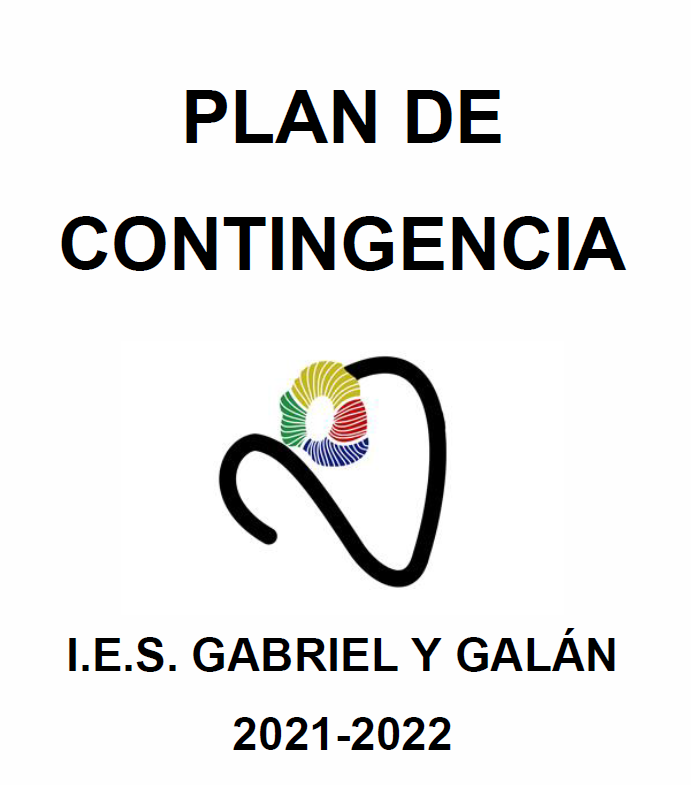 Plan contingencia