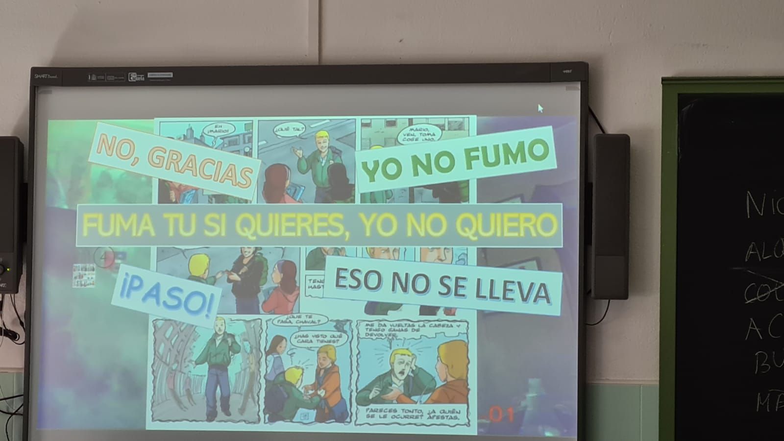 Foto tabaquismo 2