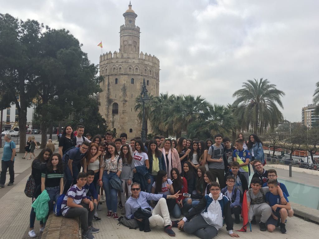 Sevilla 1