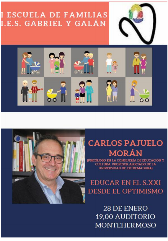 Escuela de Padres