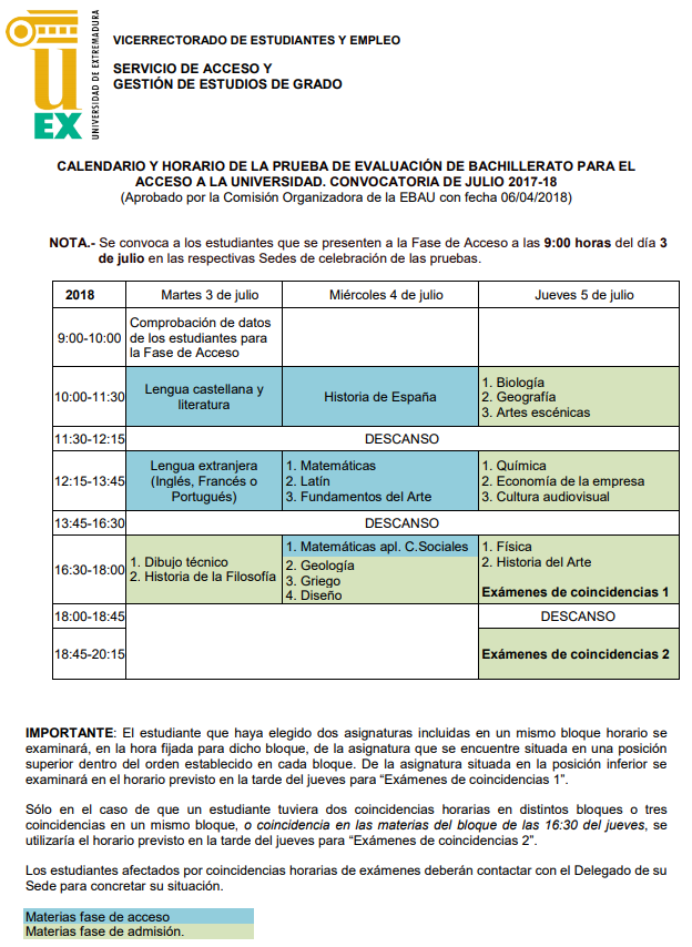 EBAU JULIO