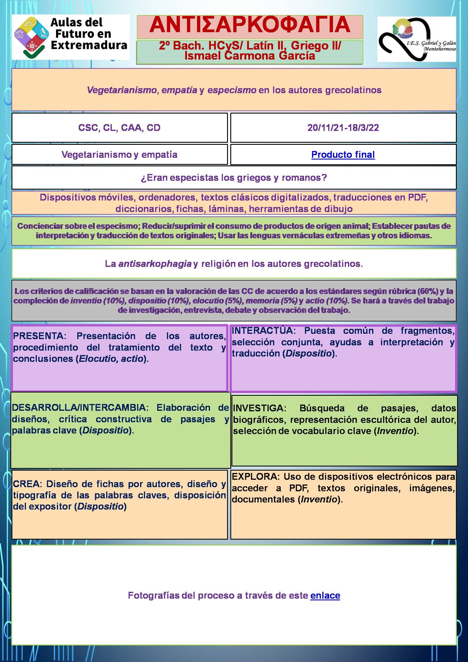 PLANTILLA proyecto Antisarkophagia