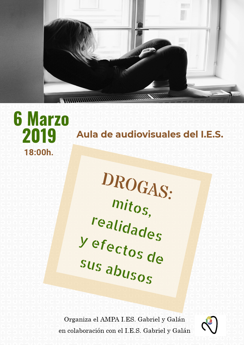 CARTEL DROGAS AMPA