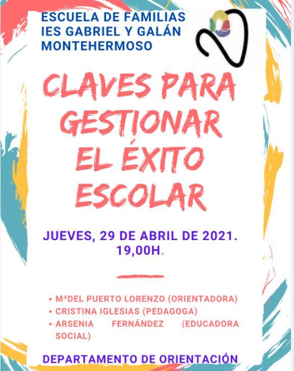 Escuela de padres