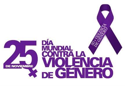 VIOLENCIA GÉNERO