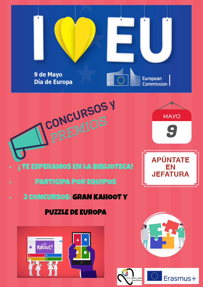 día de europa