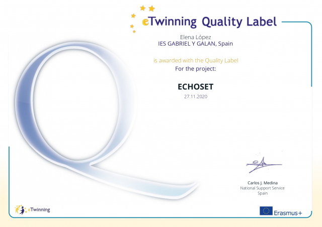 Quality label page 0001