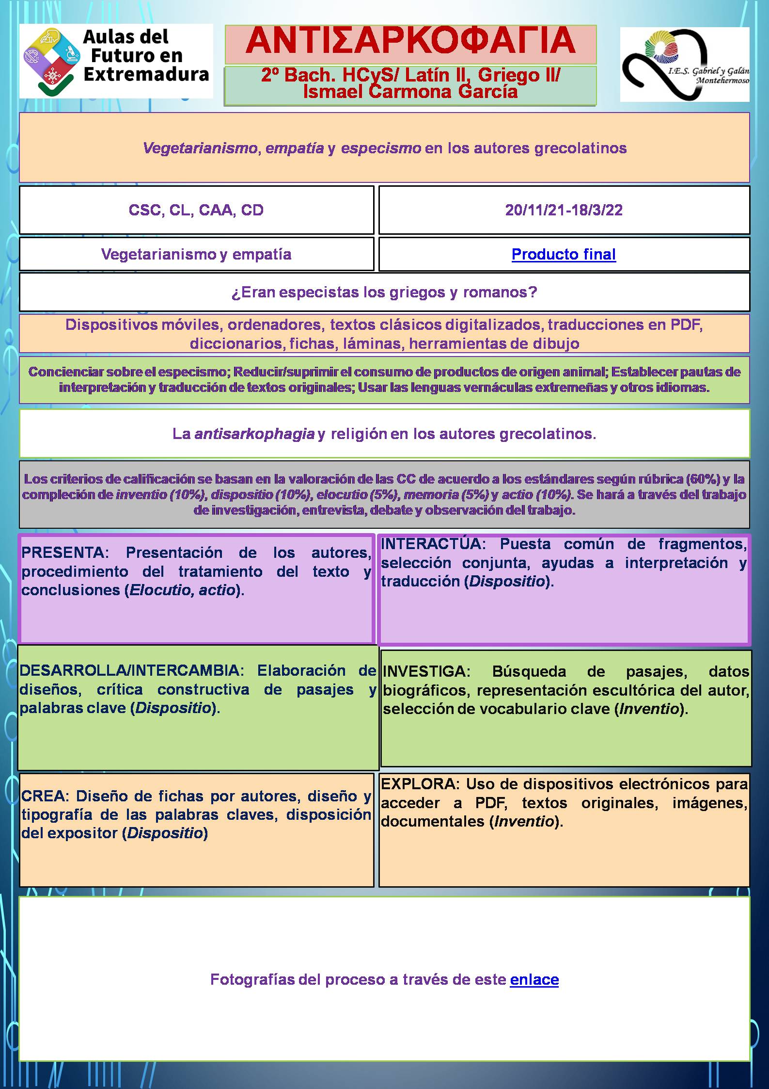 PLANTILLA proyecto Antisarkophagia