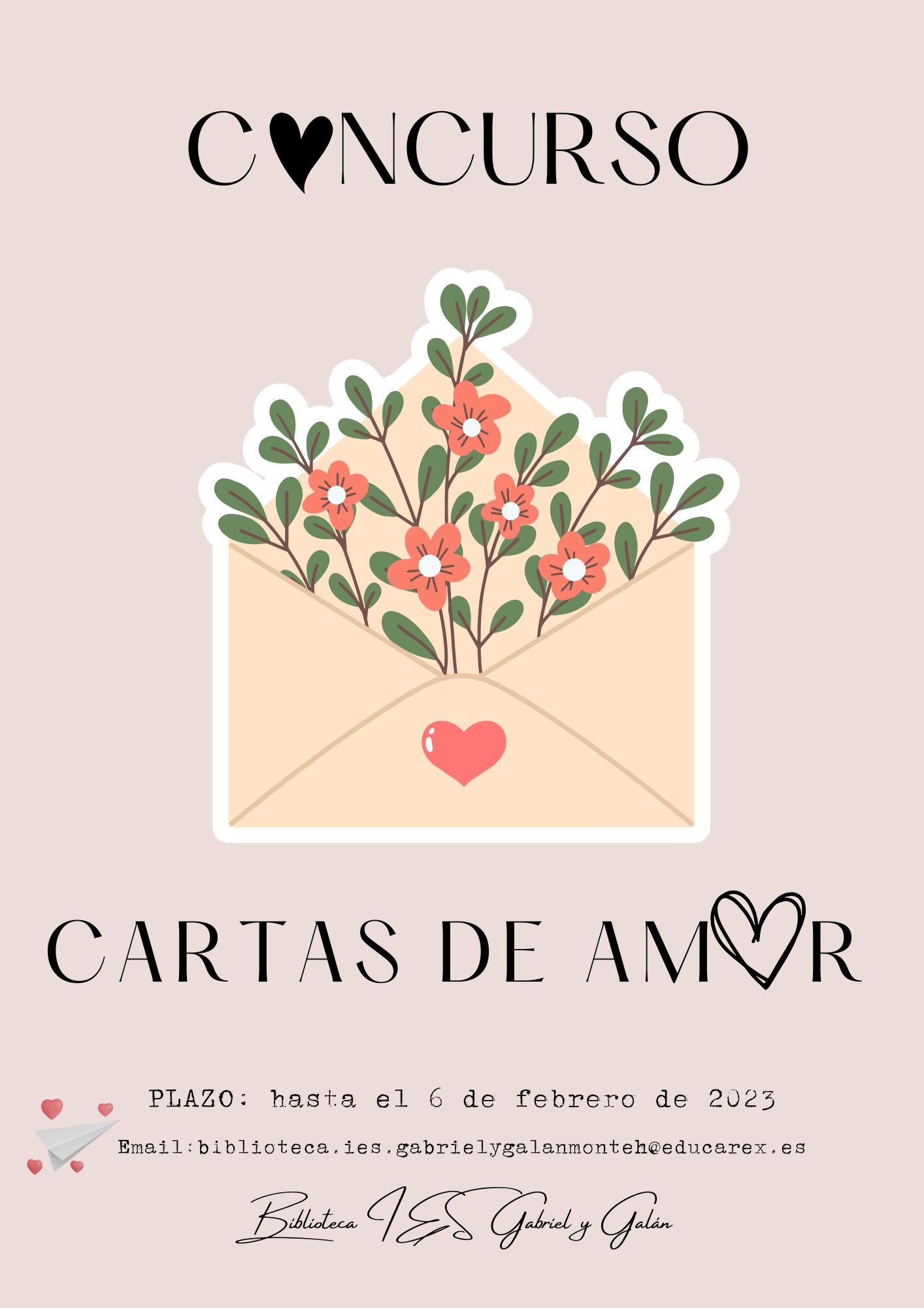 concurso